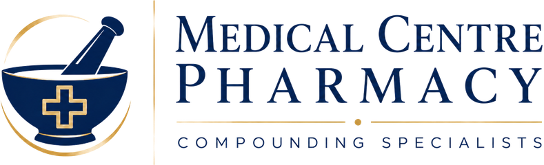 Medical Centre Pharmacy — Compounding Specialists